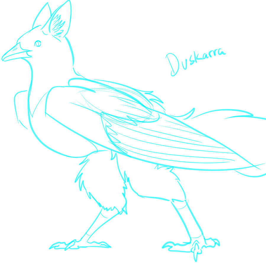 Duskarra
