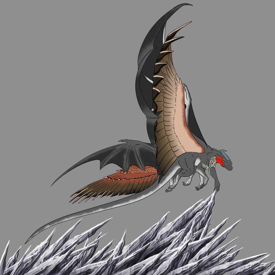 Hades, God of Blades