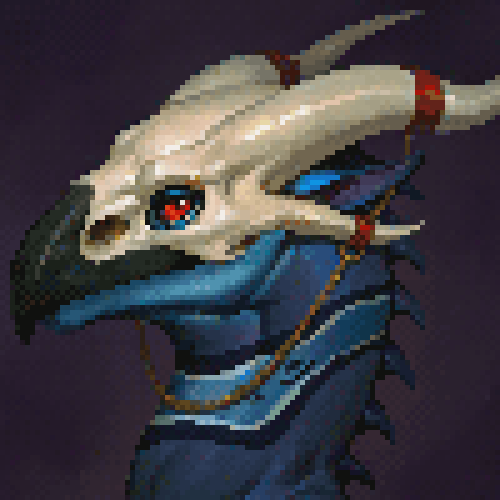 Icon By AnastasRadonski